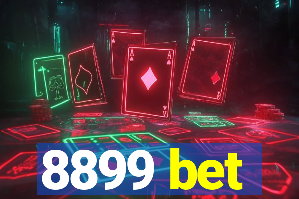 8899 bet